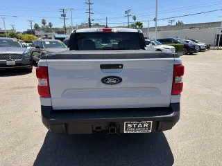 Ford Maverick 2025 AWD XLT 4dr SuperCrew 4.5 ft. SB