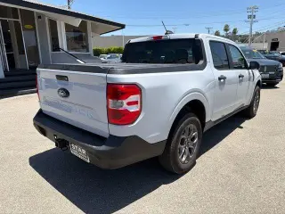 Ford Maverick 2025 AWD XLT 4dr SuperCrew 4.5 ft. SB