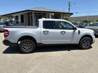 Ford Maverick 2025 AWD XLT 4dr SuperCrew 4.5 ft. SB