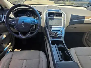 Lincoln MKZ Hybrid 2018 Reserve 4dr Sedan