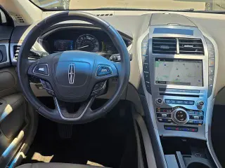 Lincoln MKZ Hybrid 2018 Reserve 4dr Sedan