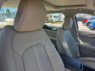 Lincoln MKZ Hybrid 2018 Reserve 4dr Sedan