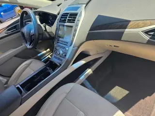 Lincoln MKZ Hybrid 2018 Reserve 4dr Sedan