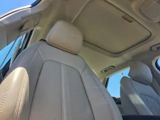 Lincoln MKZ Hybrid 2018 Reserve 4dr Sedan
