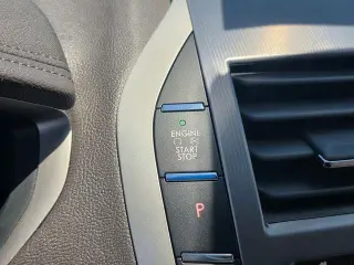 Lincoln MKZ Hybrid 2018 Reserve 4dr Sedan