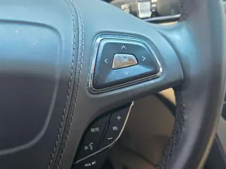 Lincoln MKZ Hybrid 2018 Reserve 4dr Sedan