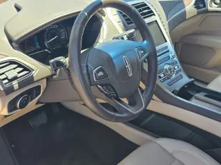 Lincoln MKZ Hybrid 2018 Reserve 4dr Sedan