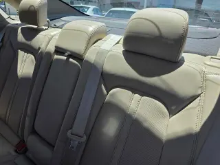 Lincoln MKZ Hybrid 2018 Reserve 4dr Sedan