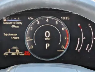 Lexus NX 350 2022 AWD 4dr Crossover