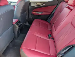Lexus NX 350 2022 AWD 4dr Crossover
