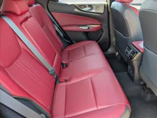 Lexus NX 350 2022 AWD 4dr Crossover