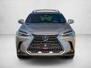 Lexus NX 350 2022 AWD 4dr Crossover