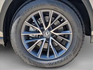 Lexus NX 350 2022 AWD 4dr Crossover