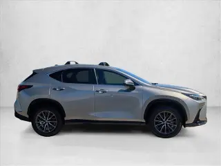 Lexus NX 350 2022 AWD 4dr Crossover