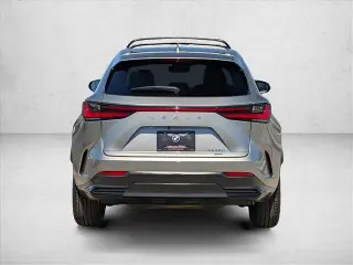 Lexus NX 350 2022 AWD 4dr Crossover