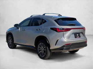 Lexus NX 350 2022 AWD 4dr Crossover