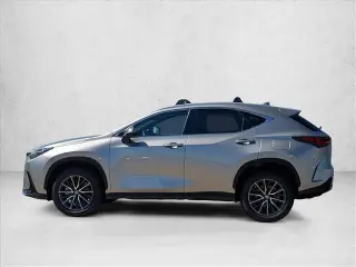 Lexus NX 350 2022 AWD 4dr Crossover