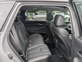 Hyundai SANTA FE 2023 SEL 4dr Crossover