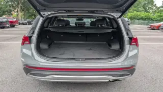 Hyundai SANTA FE 2023 SEL 4dr Crossover