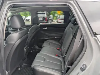 Hyundai SANTA FE 2023 SEL 4dr Crossover