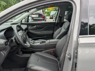 Hyundai SANTA FE 2023 SEL 4dr Crossover