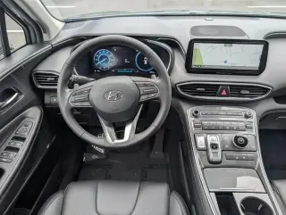 Hyundai SANTA FE 2023 SEL 4dr Crossover