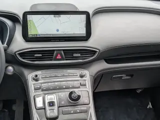 Hyundai SANTA FE 2023 SEL 4dr Crossover