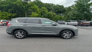 Hyundai SANTA FE 2023 SEL 4dr Crossover