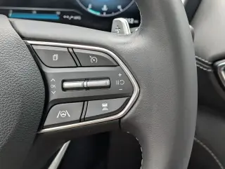 Hyundai SANTA FE 2023 SEL 4dr Crossover