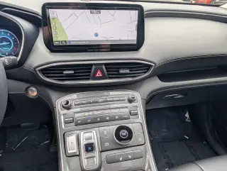 Hyundai SANTA FE 2023 SEL 4dr Crossover