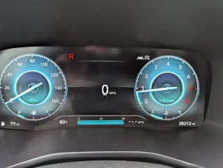 Hyundai SANTA FE 2023 SEL 4dr Crossover
