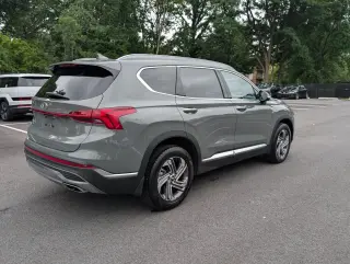Hyundai SANTA FE 2023 SEL 4dr Crossover
