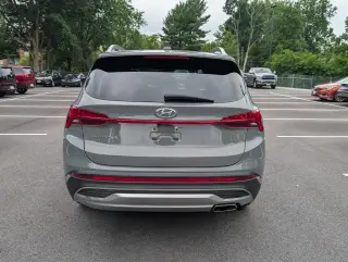 Hyundai SANTA FE 2023 SEL 4dr Crossover