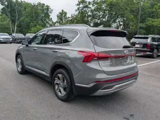 Hyundai SANTA FE 2023 SEL 4dr Crossover