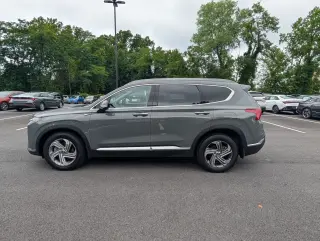 Hyundai SANTA FE 2023 SEL 4dr Crossover