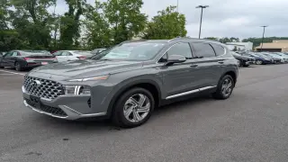 Hyundai SANTA FE 2023 SEL 4dr Crossover