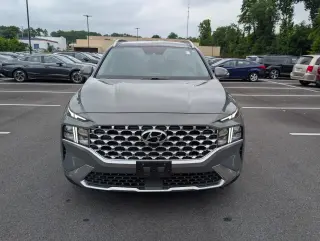 Hyundai SANTA FE 2023 SEL 4dr Crossover