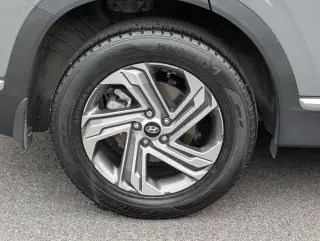 Hyundai SANTA FE 2023 SEL 4dr Crossover