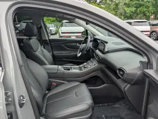 Hyundai SANTA FE 2023 SEL 4dr Crossover