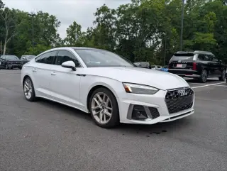 Audi A5 Sportback 2024 AWD quattro S line Premium Plus 45 TFSI 4dr Sportback