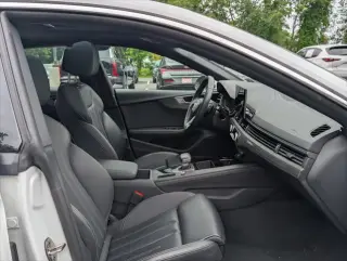 Audi A5 Sportback 2024 AWD quattro S line Premium Plus 45 TFSI 4dr Sportback