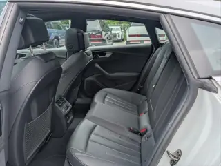 Audi A5 Sportback 2024 AWD quattro S line Premium Plus 45 TFSI 4dr Sportback