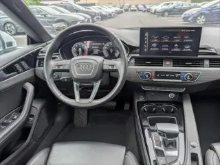 Audi A5 Sportback 2024 AWD quattro S line Premium Plus 45 TFSI 4dr Sportback