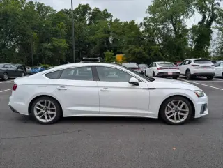 Audi A5 Sportback 2024 AWD quattro S line Premium Plus 45 TFSI 4dr Sportback