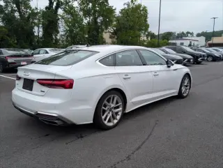 Audi A5 Sportback 2024 AWD quattro S line Premium Plus 45 TFSI 4dr Sportback