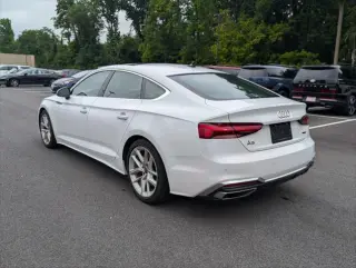 Audi A5 Sportback 2024 AWD quattro S line Premium Plus 45 TFSI 4dr Sportback