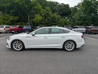 Audi A5 Sportback 2024 AWD quattro S line Premium Plus 45 TFSI 4dr Sportback