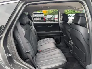 Genesis GV80 2025 AWD 2.5T Standard 4dr SUV