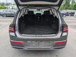 Genesis GV80 2025 AWD 2.5T Standard 4dr SUV