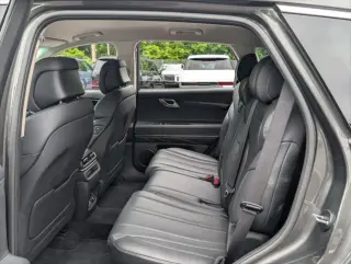 Genesis GV80 2025 AWD 2.5T Standard 4dr SUV